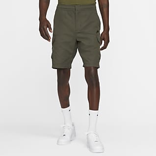 nike work shorts