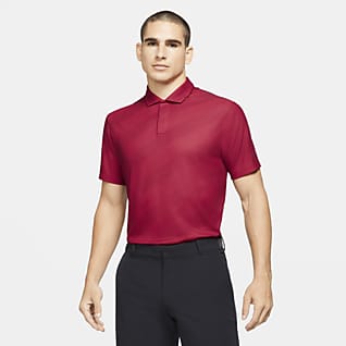 tiger woods nike golf shirts