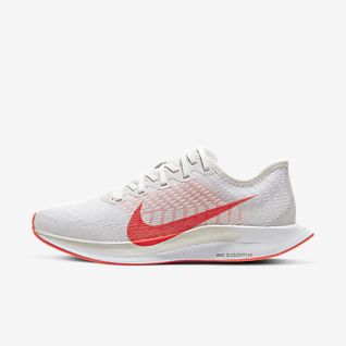 nike flywire womens grey