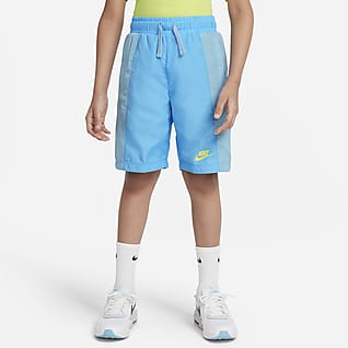 Nike Sportswear Shorts para niño talla grande