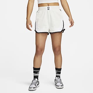 Nike Sportswear Circa 50 Women's High-Rise Shorts