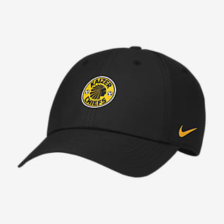 Kaizer Chiefs Heritage86 Nike Dri-FIT Adjustable Hat