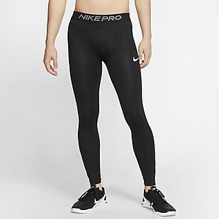 pantaloni spinning nike