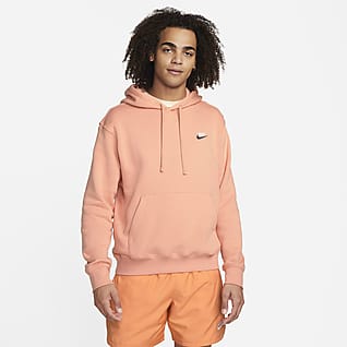 Nike Sportswear Club Fleece Felpa pullover con cappuccio - Uomo