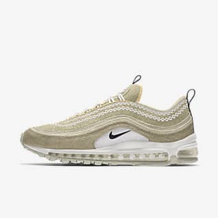 Nike Air Max 97 Unlocked By Ibrahim Lawani Chaussure personnalisable pour Homme