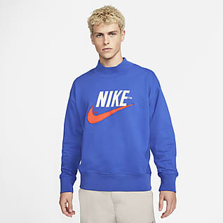 Nike Sportswear Ανδρικό overshirt πουκάμισο