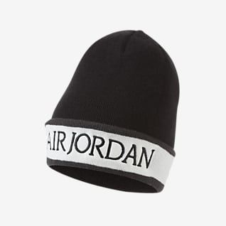 jordan stocking cap