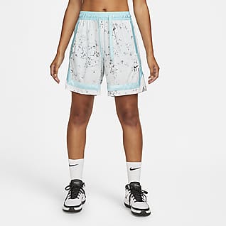 Nike Fly Women's Crossover Basketball Shorts