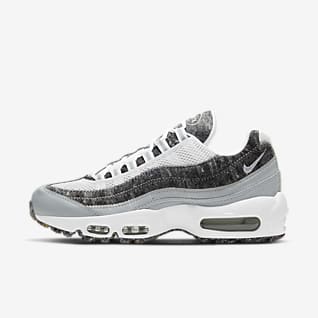 Nike公式 レディース エア マックス 95 シューズ ナイキ公式通販 Nike公式 レディース エア マックス 95 シューズ ナイキ公式通販