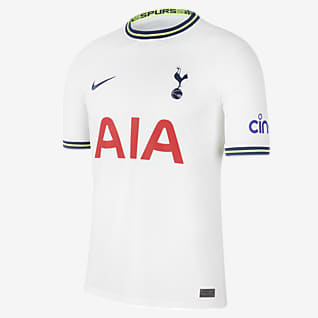 Tottenham Hotspur 2022/23 Stadium, domácí Pánský fotbalový dres Nike Dri-FIT