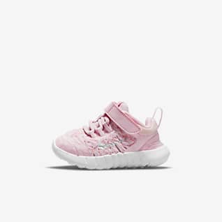 Nike Free RN 2021 Baby/Toddler Shoes
