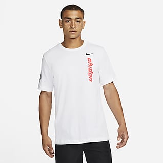 Nike Dri-FIT Ekiden Erkek Koşu Tişörtü