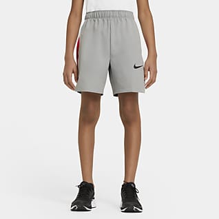 nike elite shorts youth