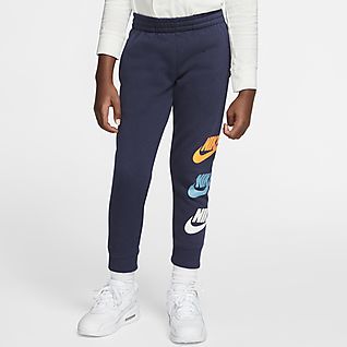 boys nike sweatpants