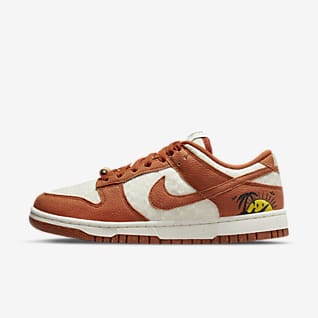 Nuevos lanzamientos Mujer. Nike MX