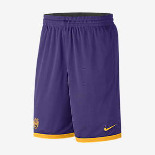 lsu nike apparel