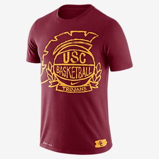 nike usc sweatshirt