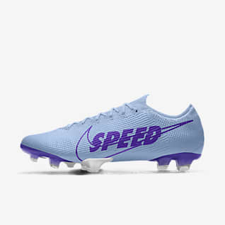 custom nike soccer shoes
