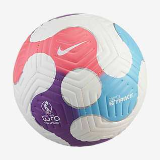 UEFA Nike Strike Balón de fútbol