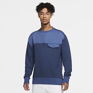maglie nike uomo bianche