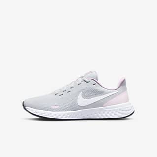 Zapatillas running niña nike Sale