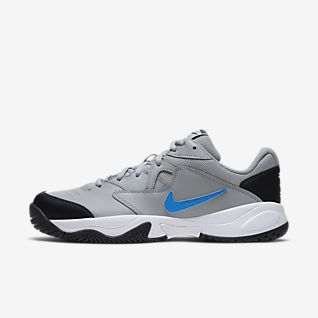 Erkek Tenis Ayakkabisi Nike Tr