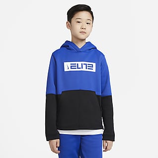 nike baby blue sweatshirt