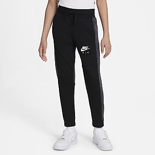 Nike tracksuit bottoms junior clearance