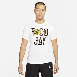 Tatum Taco Jay 男子T恤