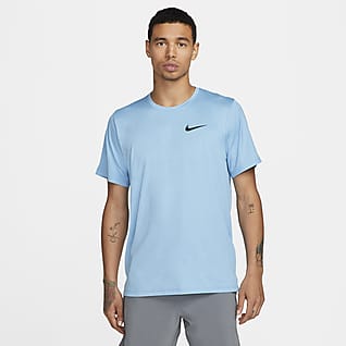 Nike Pro Dri-FIT Męska koszulka z krótkim rękawem