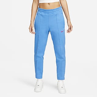 Nike Sportswear Flísové kalhoty