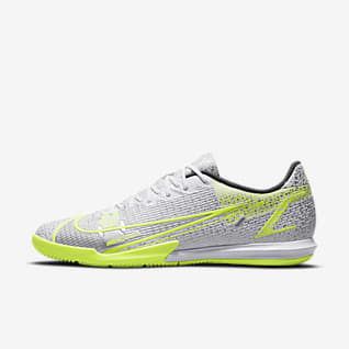 nike mercurial flat shoes