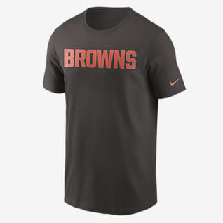 Nike (NFL Browns) Men's T-Shirt