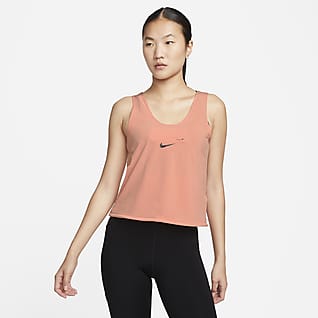 Nike Dri-FIT Run Division 女款兩用跑步背心