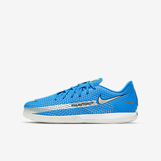 chaussure de futsal nike