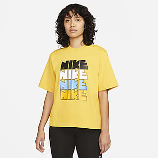 Nike Sportswear Circa 72 Women's Boxy T-Shirt