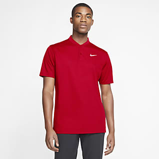 Nike Dri-FIT Victory Ανδρική μπλούζα πόλο για γκολφ