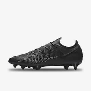 Nike Phantom GT Elite By You Custom fodboldstøvle til græs