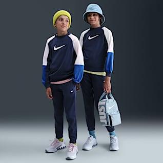Midnight Navy/White/Game Royal/White