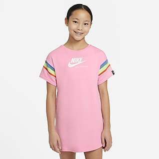 childrens nike dress