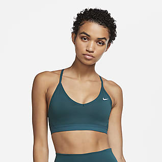 Women S Sports Bras Nike Com