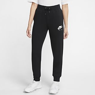 nike ladies jogging pants