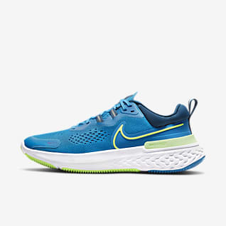 Nike React Miler 2 Męskie buty do biegania po asfalcie