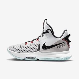 Lebron james mens shoes clearance