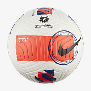 Russian Premier League Strike Ballon de football