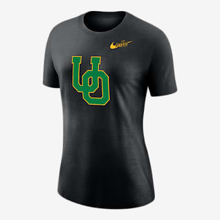 Nike College (Oregon) Women's T-Shirt