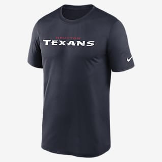 Nike Dri-FIT Wordmark Legend (NFL Houston Texans) Men's T-Shirt
