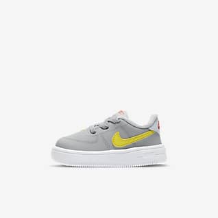 air force 1 18 infant trainer