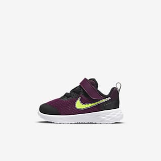 Nike Revolution 6 SE 嬰幼兒鞋款