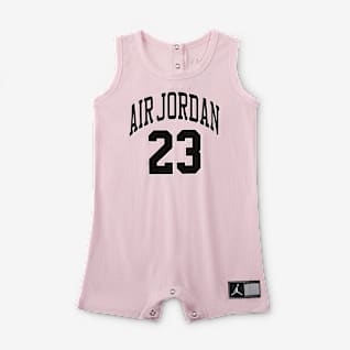 body neonato jordan